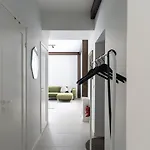 Holiday home Charming Seaside Country Lahetaguse