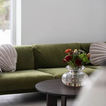 Holiday home Charming Seaside Country *