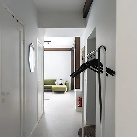Holiday home Charming Seaside Country Lahetaguse