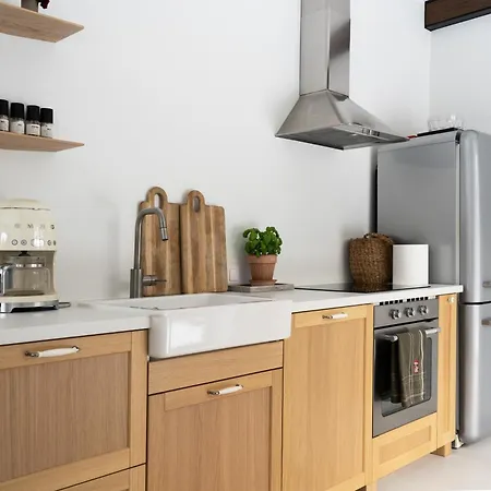Charming Seaside Country Lahetaguse