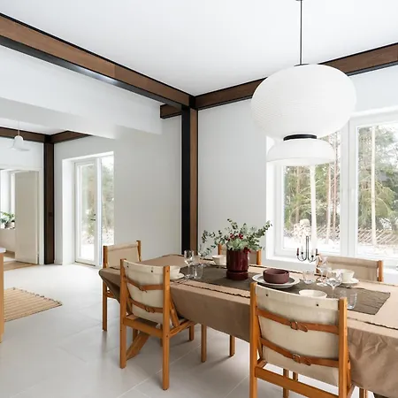 Charming Seaside Country * Lahetaguse