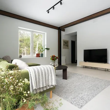 Holiday home Charming Seaside Country