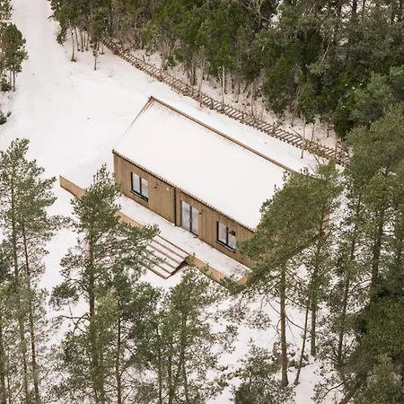 Nyaraló Charming Seaside Country Cottage Myza Lakhetaguze