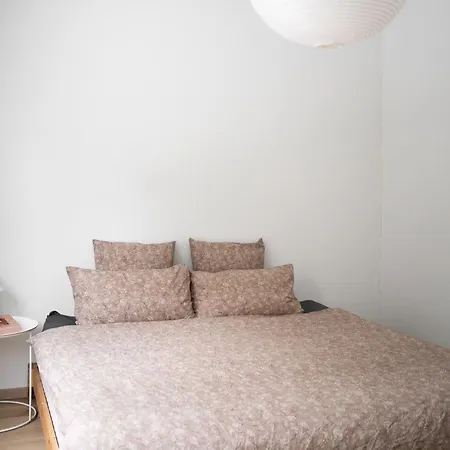 Charming Seaside Country Cottage Nyaraló *