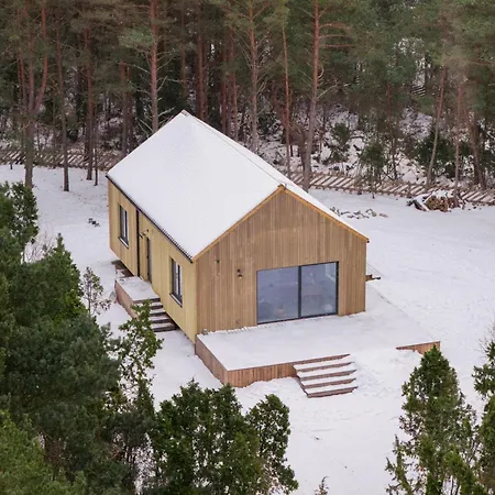 Holiday home Charming Seaside Country *