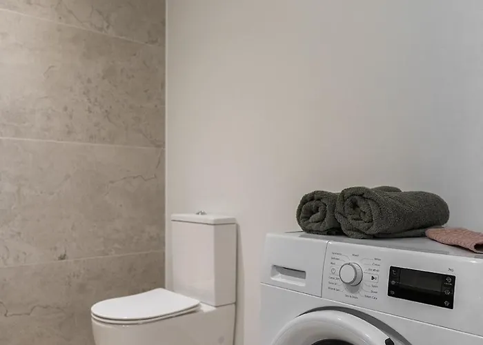 Charming Seaside Country Cottage Nyaraló