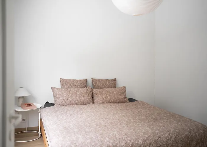 Charming Seaside Country Cottage Nyaraló *